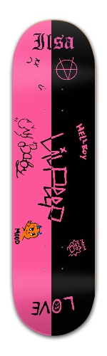 Design 544321 Skateboards, Longboards and Grip Tape Image