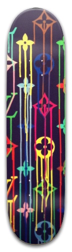 Design 544338 Skateboards, Longboards and Grip Tape Image