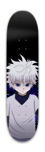 Design 544345 Skateboards, Longboards and Grip Tape Image