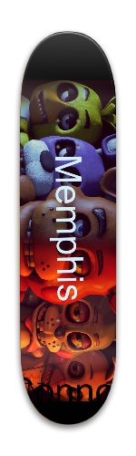 Design 544350 Skateboards, Longboards and Grip Tape Image