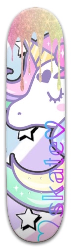 Ry&amp;#039;s Skateboard Skateboards, Longboards and Grip Tape Image