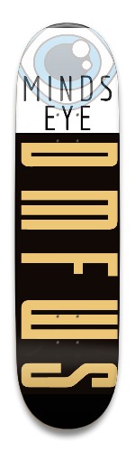 Design 544400 Skateboards, Longboards and Grip Tape Image