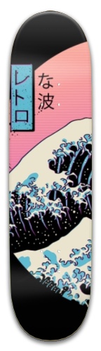 Design 544432 Skateboards, Longboards and Grip Tape Image