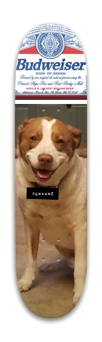 Design 544462 Skateboards, Longboards and Grip Tape Image