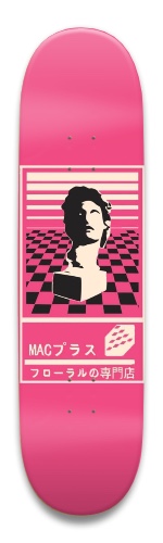 Design 544476 Skateboards, Longboards and Grip Tape Image