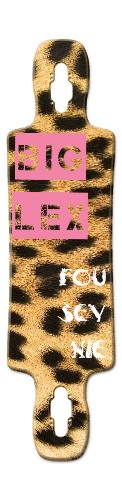 big lex 479 Skateboards, Longboards and Grip Tape Image