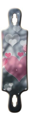 Design 544514 Skateboards, Longboards and Grip Tape