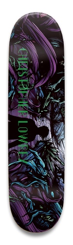 Design 544515 Skateboards, Longboards and Grip Tape