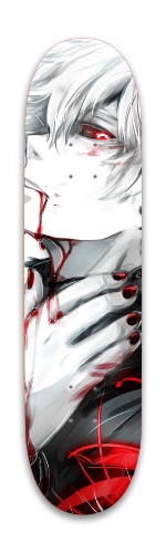 Design 544528 Skateboards, Longboards and Grip Tape