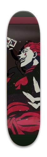 Design 544531 Skateboards, Longboards and Grip Tape