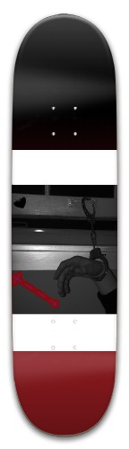 Design 544634 Skateboards, Longboards and Grip Tape Image