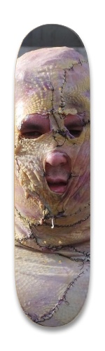 Design 544639 Skateboards, Longboards and Grip Tape