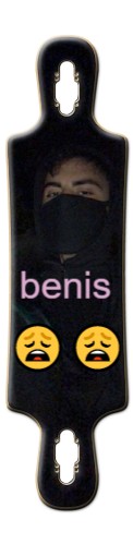 Design 544673 Skateboards, Longboards and Grip Tape Image