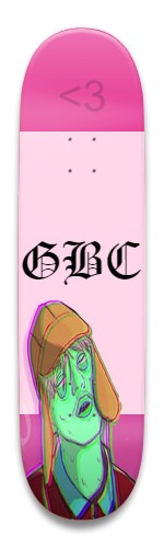 Design 544678 Skateboards, Longboards and Grip Tape Image