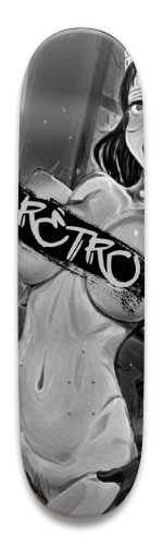 Design 544715 Skateboards, Longboards and Grip Tape