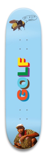 Design 544728 Skateboards, Longboards and Grip Tape