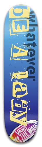 Design 544740 Skateboards, Longboards and Grip Tape