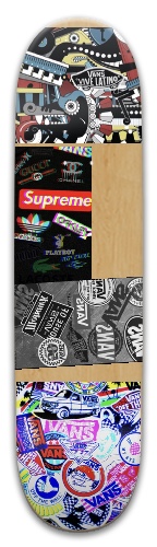 Design 544747 Skateboards, Longboards and Grip Tape Image