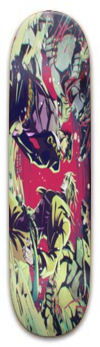 oh so you approach me dio Skateboards, Longboards and Grip Tape Image