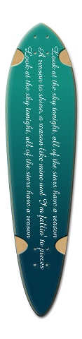 Design 544761 Skateboards, Longboards and Grip Tape