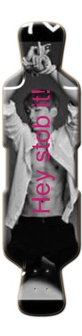 Design 544767 Skateboards, Longboards and Grip Tape