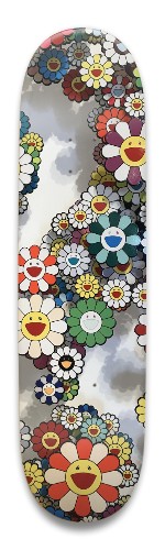 Design 544888 Skateboards, Longboards and Grip Tape Image