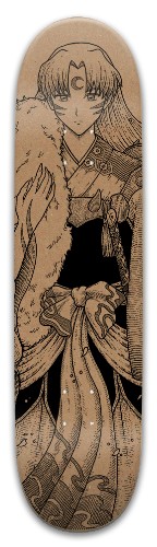 Design 544909 Skateboards, Longboards and Grip Tape