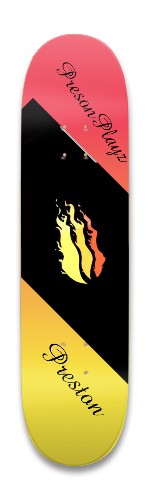 Design 544994 Skateboards, Longboards and Grip Tape