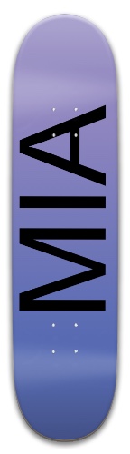 Design 544997 Skateboards, Longboards and Grip Tape