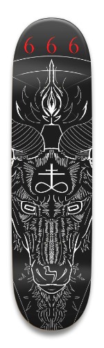 Design 545018 Skateboards, Longboards and Grip Tape