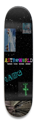 Design 545067 Skateboards, Longboards and Grip Tape Image