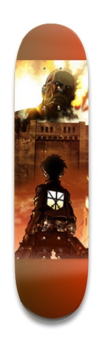 Design 545086 Skateboards, Longboards and Grip Tape