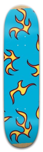 Design 545096 Skateboards, Longboards and Grip Tape
