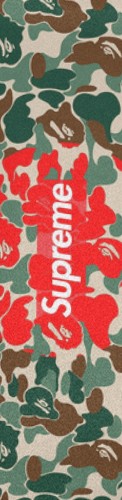 Design 545101 Skateboards, Longboards and Grip Tape