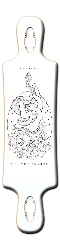 Design 545120 Skateboards, Longboards and Grip Tape