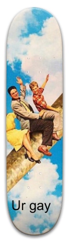 Design 545200 Skateboards, Longboards and Grip Tape