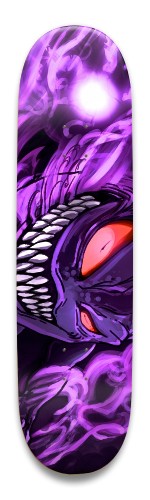 Design 545220 Skateboards, Longboards and Grip Tape