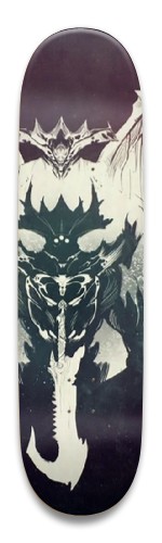 Design 545278 Skateboards, Longboards and Grip Tape