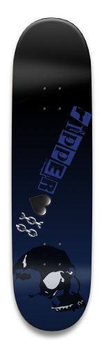 Design 545298 Skateboards, Longboards and Grip Tape