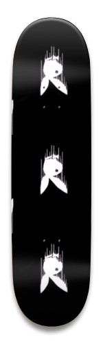 Design 545305 Skateboards, Longboards and Grip Tape