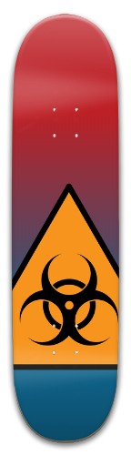 Design 545306 Skateboards, Longboards and Grip Tape