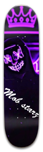 Purple gang