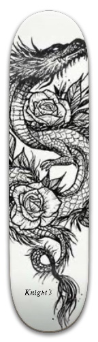 Design 545357 Skateboards, Longboards and Grip Tape