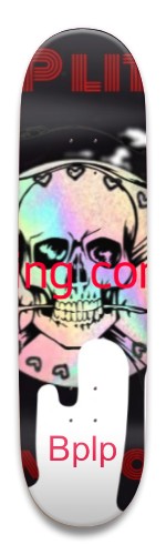 Design 545358 Skateboards, Longboards and Grip Tape