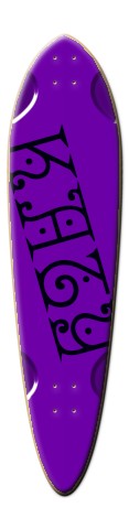 Design 54537 Skateboards, Longboards and Grip Tape