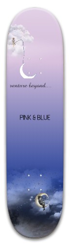 Design 545389 Skateboards, Longboards and Grip Tape