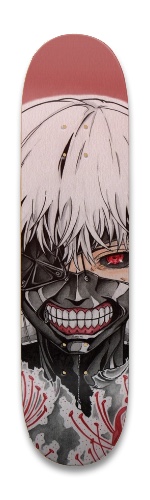 Design 545428 Skateboards, Longboards and Grip Tape