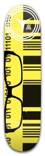 Design 545468 Skateboards, Longboards and Grip Tape