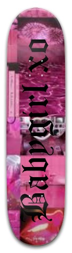 Design 545489 Skateboards, Longboards and Grip Tape