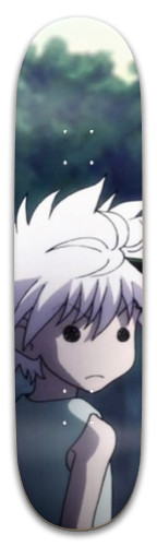 Design 545507 Skateboards, Longboards and Grip Tape Image